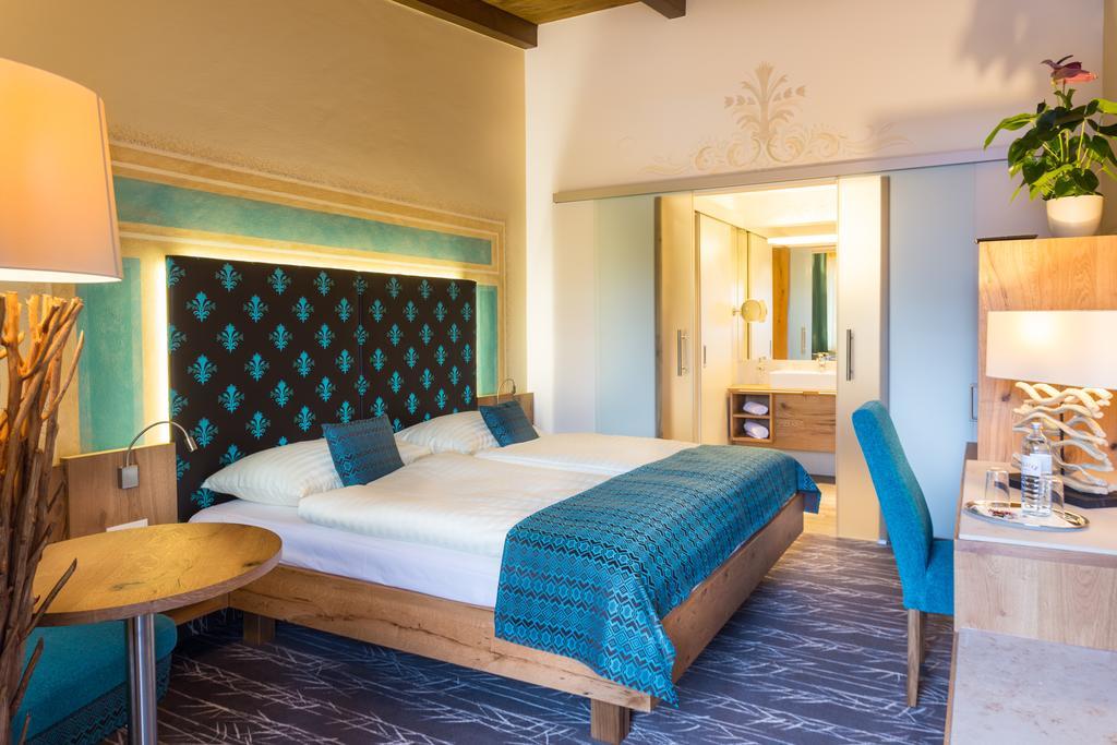 Hotel Schlof Guat Oberpullendorf Pokoj fotografie